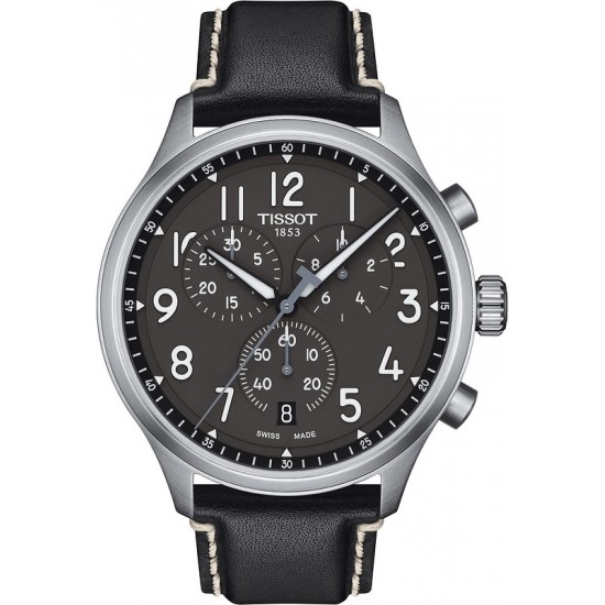 Ceas Barbati, Tissot, Chrono XL T1166171606200