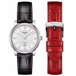 Ceas Dama, Tissot, Carson T1222071603601
