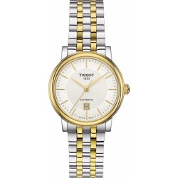 Ceas Dama, Tissot, Carson T1222072203100