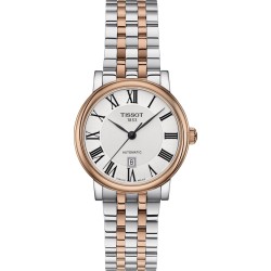 Ceas Dama, Tissot, Carson T1222072203300