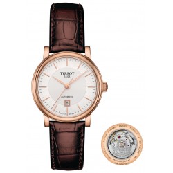 Ceas Dama, Tissot, Carson T1222073603100