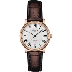Ceas Dama, Tissot, Carson T1222073603300