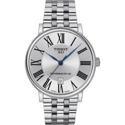 Ceas Barbati, Tissot, Carson T1224071103300