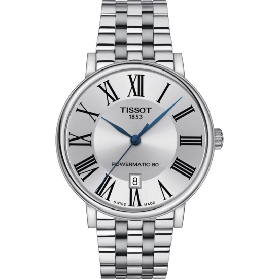 Ceas Barbati, Tissot, Carson T1224071103300 Ceas Barbati, Tissot, Carson T1224071103300