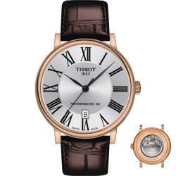 Ceas Barbati, Tissot, Carson T1224073603300