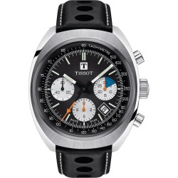 Ceas Barbati, Tissot, Heritage 1973 T1244271605100