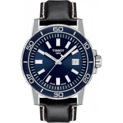 Ceas Barbati, Tissot, Supersport T1256101604100