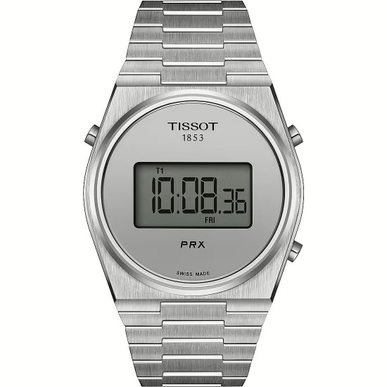 Ceas Tissot, Prx Digital T1374631103000 Ceas Tissot, Prx Digital T1374631103000