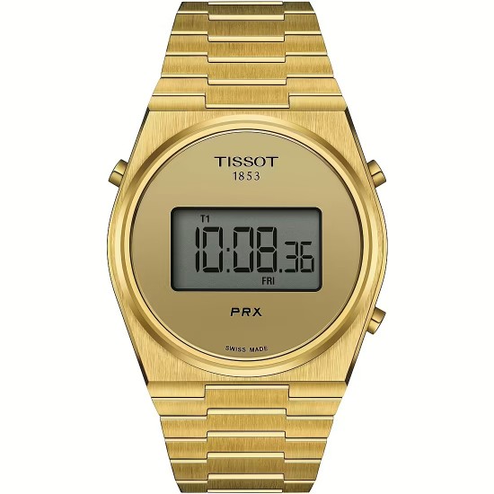 Ceas Barbati, Tissot, PRX T1374633302000