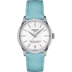 Ceas Dama, Tissot, Chemin des Tourelles T1392071601100