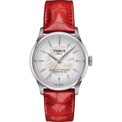 Ceas Dama, Tissot, Chemin des Tourelles T1392071611100