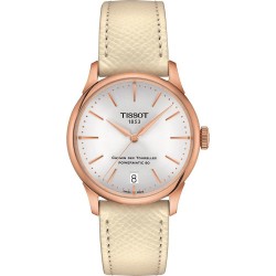 Ceas Dama, Tissot, Chemin des Tourelles T1392073603100