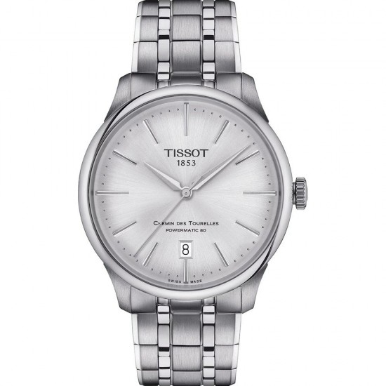 Ceas Tissot, Chemin Des Tourelles T1398071103100