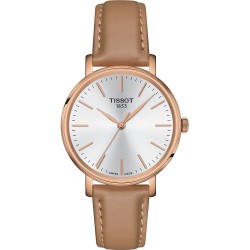 Ceas Dama, Tissot, Everytime Desire T1432103601100