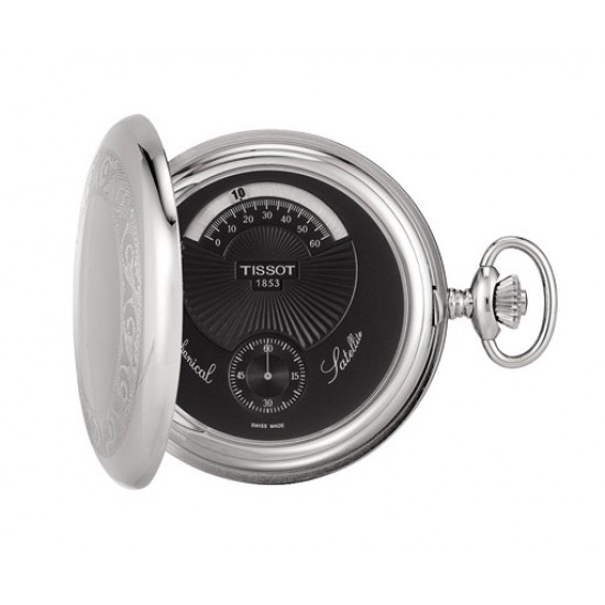 Ceas Barbati, Tissot, Special Mechanicals T8514059905000 Ceas Barbati, Tissot, Special Mechanicals T8514059905000