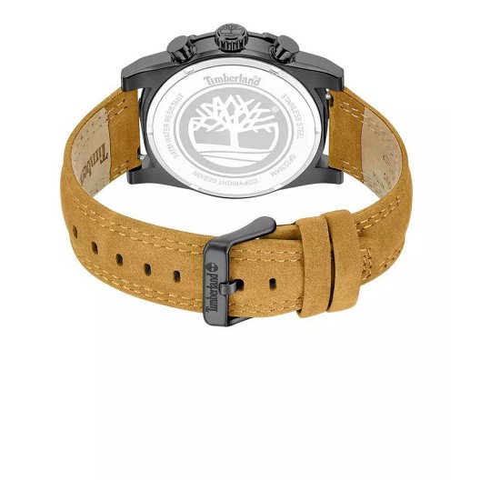 Ceas Barbati, Timberland, Stonington TDWGF2230406M