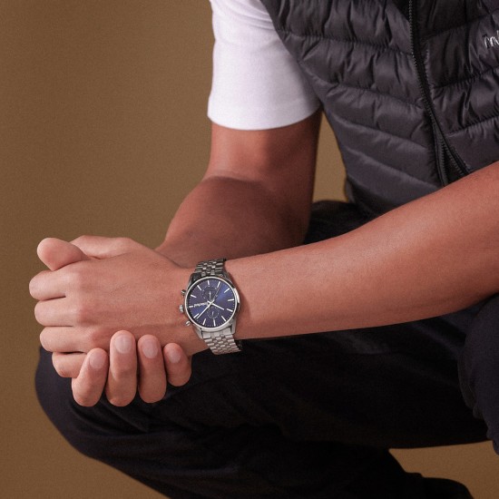 Ceas Barbati, Timberland, Tisbury TDWGI0068701