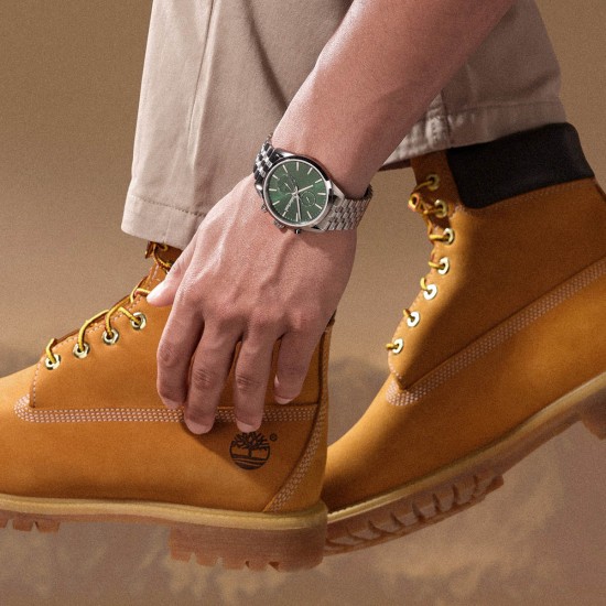 Ceas Barbati, Timberland, Tisbury TDWGI0068703