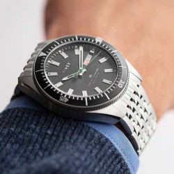 Ceas Barbati, Timex, Waterbury Diver TW2V49700