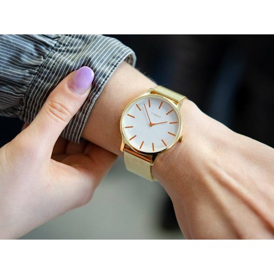 Ceas Dama, Timex, Essential TW2T74100 Ceas Dama, Timex, Essential TW2T74100