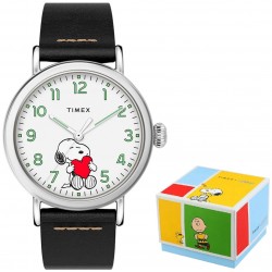 Ceas Timex, Peanuts TW2U72200