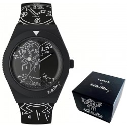 Ceas Barbati, Timex, Q X Keith Haring TW2W25600