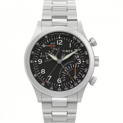 Ceas Barbati, Timex, The Waterbury TW2W47800