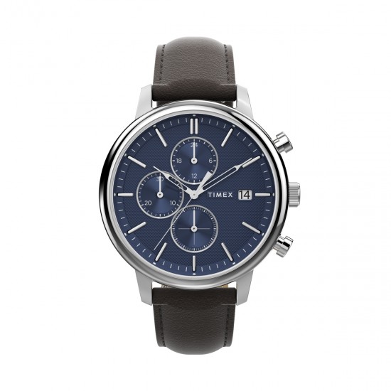 Ceas Barbati, Timex, Waterbury TW2W76200