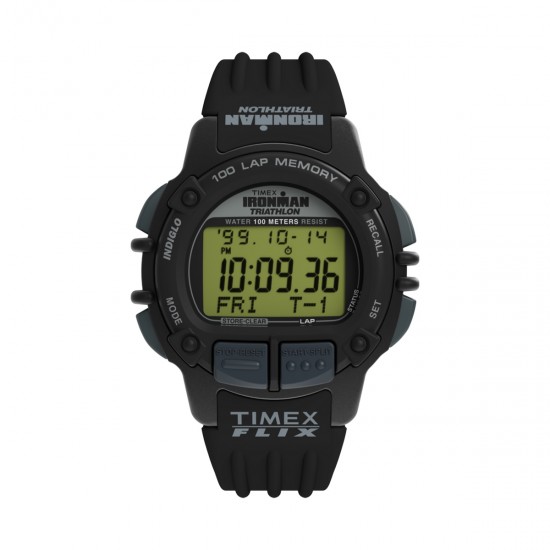 Ceas Barbati, Timex, Ironman TW5M63000
