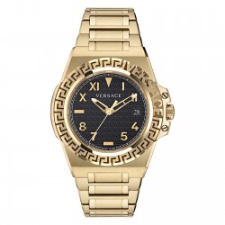 Ceas Barbati, Versace, Greca Reaction VE3I00522