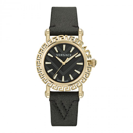 Ceas Dama, Versace, Greca Glam VE6D00223