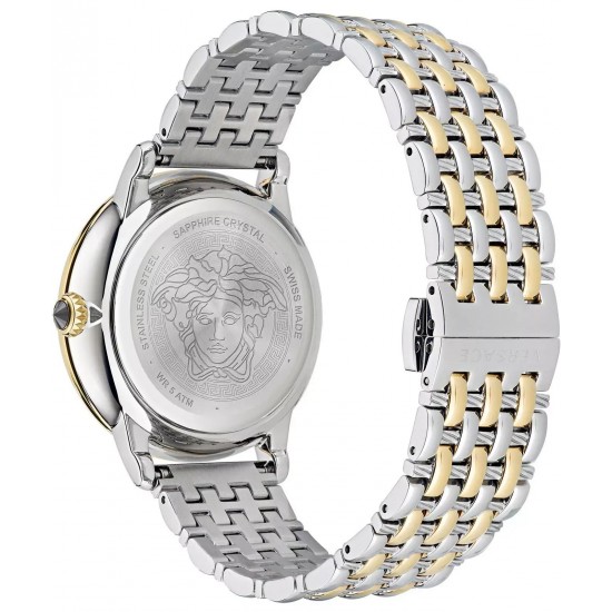 Ceas Versace, Medusa Alchemy VE6F00423