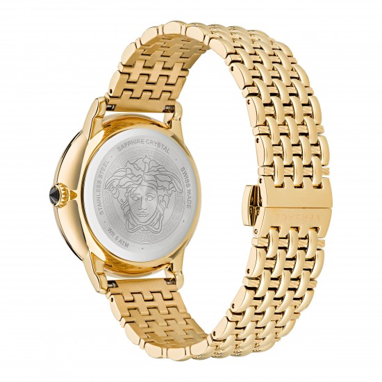 Ceas Versace, Medusa Alchemy VE6F00523