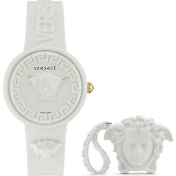 Ceas Dama, Versace, Medusa Pop VE6G00123, Set cu Poseta