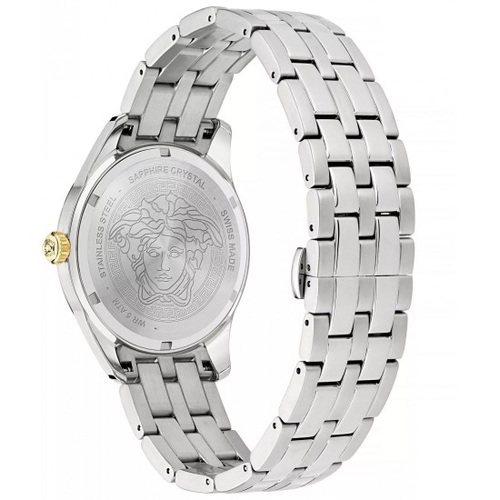 Ceas Barbati, Versace, Greca Time VE7C00523