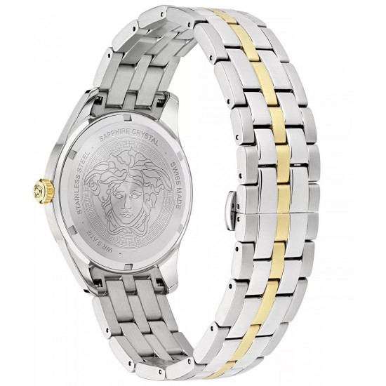 Ceas Barbati, Versace, Greca Time VE7C00623