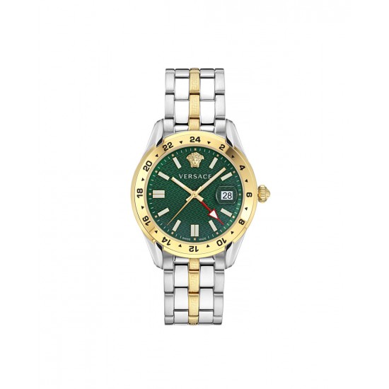 Ceas Barbati, Versace, Greca Time VE7C00623
