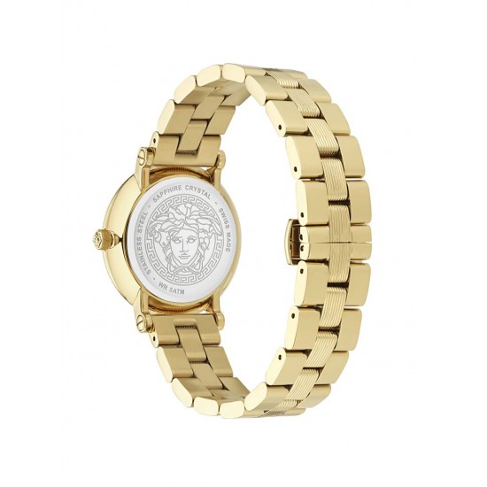 Ceas Dama, Versace, Greca Flourish VE7F00623