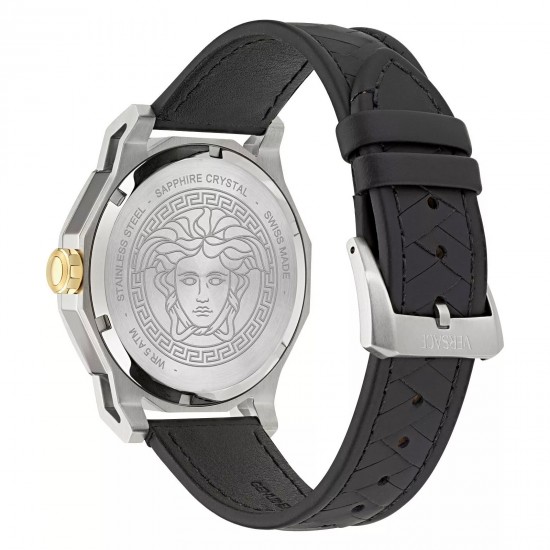 Ceas Barbati, Versace, Medusa Deco VE9I00124