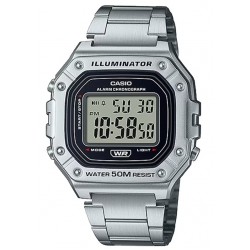 Ceas Dama, Casio, Collection W-21 W-218HD-1AVDF