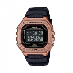 Ceas Dama, Casio, Collection W-21 W-218HM-5BVEF