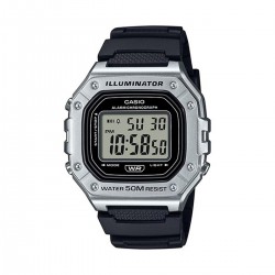 Ceas Dama, Casio, Collection W-21 W-218HM-7AVEF