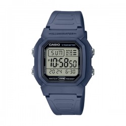 Ceas Barbati, Casio, Collection W-80 W-800H-2AVES