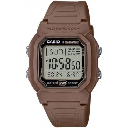Ceas Casio, Collection W-80 W-800H-5AVES