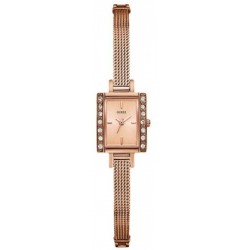 Ceas Dama, Guess, High Line W0134L3