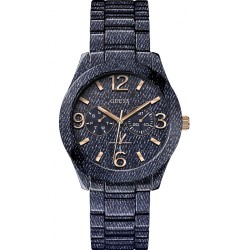 Ceas Dama, Guess, Varis W0288L1