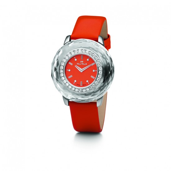 Ceas Dama, Folli Follie, Lady Bubble WF0A046SSO