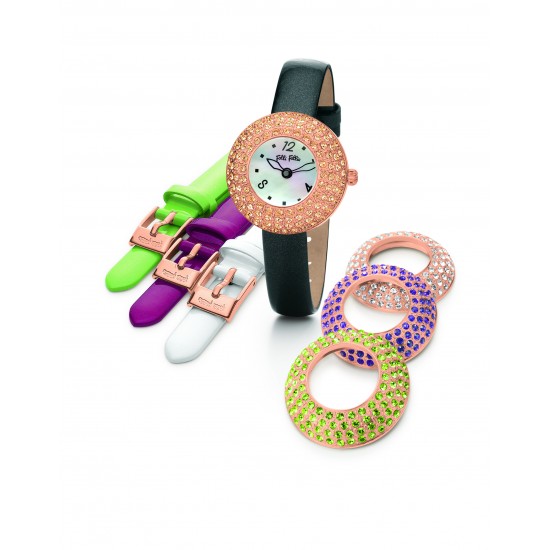 Ceas Dama, Folli Follie, Heart4Heart WF0B055SPS
