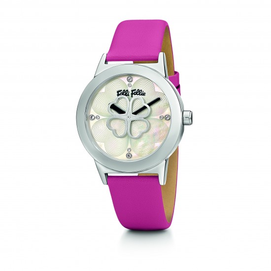 Ceas Dama, Folli Follie, Classy WF13T040SPW