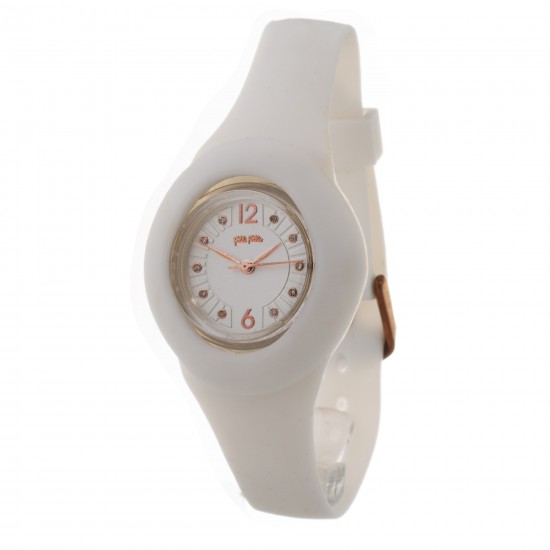 Ceas Dama, Folli Follie, Lady Bubble WF15P042ZSZ